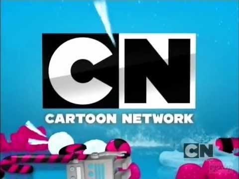 Cartoon Network UK Christmas Idents / Bumpers 2010