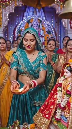 Ambe ❤️❤️🔱🔱🔱🔱 tu Hai 🌹👍👍👍Jagdambe ❤️👍👍Kali 🙏🙏🙏🙏🔱#viralvideo #youtubeshorts