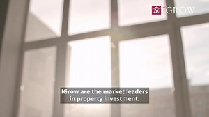 1.7K views · 18K reactions | Embarking on the journey of property investment can be overwhelming, especially for those taking the initial step. We understand these challenges, and our gateway Initiative is designed to provide you with a robust, accessible platform to navigate this journey with confidence. | IGrow Wealth Investments | Facebook