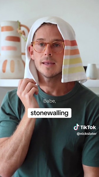 Dealing with a Mime Partner: How to Handle Stonewalling in Relationships