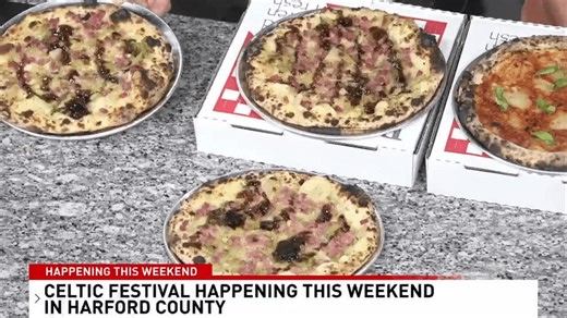 Harford County Celtic Fest