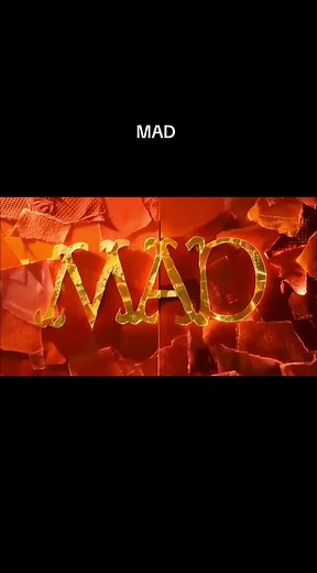MAD: La Parodia Perfecta del Humor en Cartoon Network