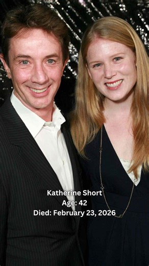 Katherine Short & Martin Short - Like Father, Like Daughter❤️#katherine #martinshort #fy #shorts