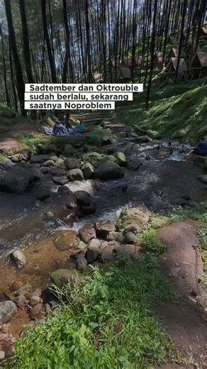 5.5K views · 3 comments | November = Noproblem | July Nuryanto | Facebook