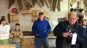 12 reactions | The American Woodshop on Reels | Facebook