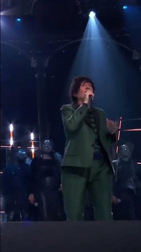 Rick & ‪@sharleenspiterimusic‬ singing ‘Ain’t No Mountain High Enough’ together in 2023 😍 - Team Rick