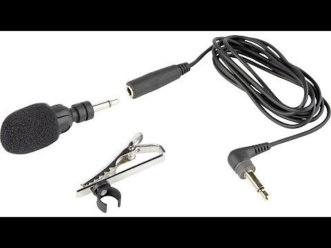 How to improve telephone call quality on your Android car headunit - The Olympus ME52W microphone