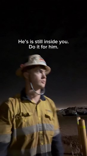 Do it for him. | Fifo Toa