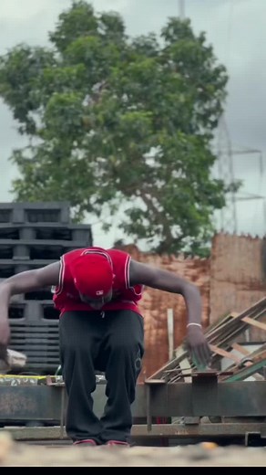 Energetic Mara Dance Performance by Odogwu Mara | King Kong Mara 01