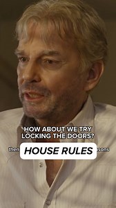 Why give yourself extra problems when you already have the solution? 🤷‍♂️🔒 #Landman #LandmanPPlus #ParamountPlus | Landman