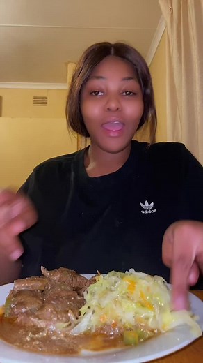 Hilarious Mukbang Fail: Almost Choked on Food! 😂😭