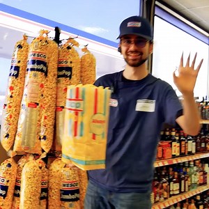 Made a Wesco Run to our Big Rapids store, you should too. #gowesco #treatyourself #roadtrip | Wesco