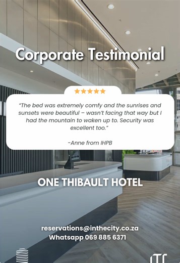 ITC Hospitality Group on TikTok