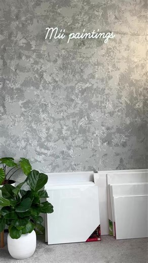 28K views · 665 reactions | New huge! and very colourful painting tutorial with 3D golden relief is now out on my Patreon (you can find in the comment below). For those who don’t know Patreon: if you’d like to be able to watch it, you have to be silver or golden artist member. #art #painting #huge #colourful #paint #create #gold #golden #cells #artist | Mii.paintings | Facebook