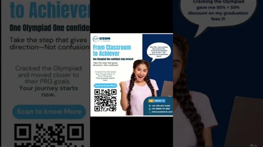 Degree sabke paas hogi…par outcome sabka same nahi hoga #graduation #bba #bca #bcom #scholarships | SSDN Technologies