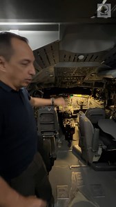 5.9K views · 219 reactions | An amazing experience getting a feel of what a classic Boeing 707 flight-deck looks and feels like. Patrick gives us a quick insight into what it is like in terms of CRM and the difference to conventional, modern airliners. #SputnikAviation #DreamBelieveBuild #Boeing707 | Sputnik Aviation | Facebook