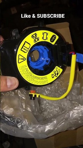 Steering Clock Spring for KIA Rio