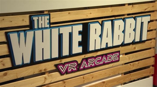 Virtual reality arcade at Merle Hay Mall faces harsh reality