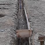 MAKO FinCap Concrete Screed Support Chairs, 100 Yokes per Bag, Spaced 3 to 4 feet (1m) Apart is Enough for a 3,000 sf Slab