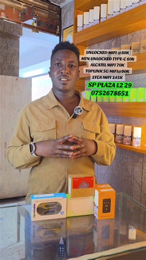UNLIMITED DATA @55K UNLOCKED MIFI@50K mtn typc.. 60k ALCATEL MIFI @70K TOPLINK 5GMIFI@90K #mifi #mtn #unlimited #500millionviews #portablewifi