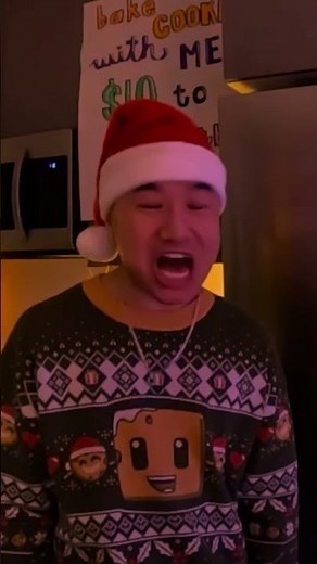 bro went back to his roots 🙏😭