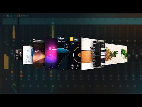 😱 iZotope Ozone 11 E OUTROS PLUGINS OFICIALMENTE GRÁTIS