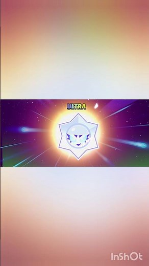 First Ultra box opening #brawlstars #openbox #shortsviral #stumbleguys