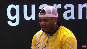 28K views · 1K reactions |  Bella Love Castillo took the W at the Jimmie Allen Professional Bowlers Association (PBA) Challenge Celebrity Clash surviving 11 rounds. Nelly wasn't happy! Congrats Bella on an incredible performance on the big stage. #TheRingingTen #InsideBowling #bowling | Inside Bowling | Facebook