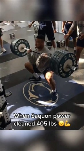 The STRONGEST Player in the NFL?😳