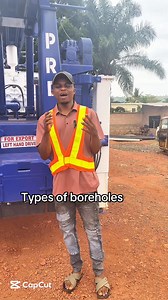 89 reactions · 22 comments | Types of boreholes, another thing that determines the cost of a borehole is the type you want. Contact me let’s see how to drill for you. #drilling | Nonso Nwabuisi | Facebook