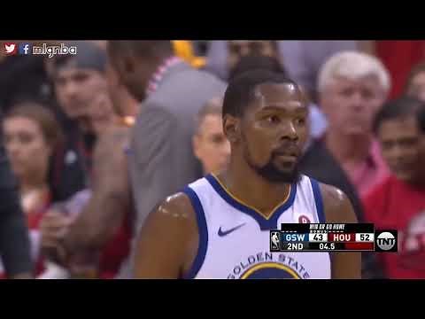 Golden State Warriors vs Houston Rockets Full Game Highlights Game 7 2018 NBA Playoffs