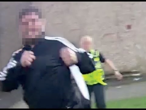 Airwave - Dedicated to the Emergency Services