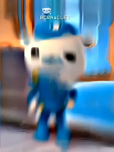 Captain barnacles being the silliest of silly (REAL 😱⁉️) | ALSO IM BACK #vsp #edit #fyp #octonautsedit #octonauts #captainbarnacles #bcrnacles #fyp