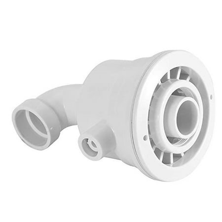 GROWTH TANK Swimming Pool Jets SPA Jet Threaded Water Outlet Fitting Hardware Thread Replace - Walmart.ca