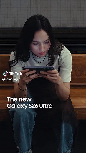 Unleash Ultimate Gaming with Galaxy S26 Ultra