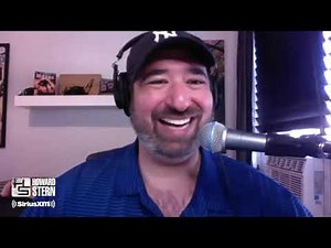 Who Is the “Most Damaged” Stern Show Staffer?