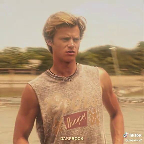 First obx edit in a while #obx#outerbanks#jj#rafe#sarah Barry, jj maybank, rafe Cameron, Sarah Cameron, season 5 obx, fyp