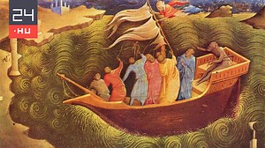 Ő volt a valódi Mikulás | 24.hu