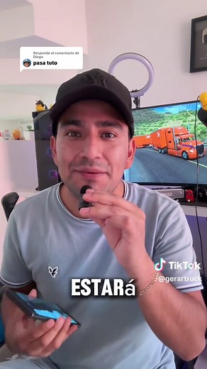 Cómo Jugar American Truck Simulator en Android