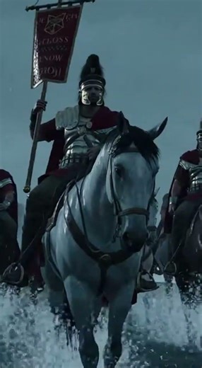 Boudica, Enemy Of Rome - "Beachhead"