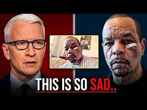 Ice-T’s Hidden Struggle At 67 — “This Is Absolutely Heartbreaking…”