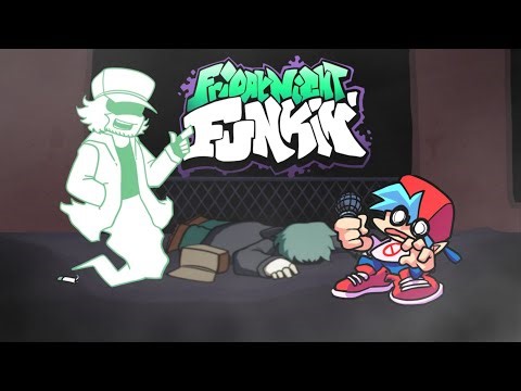 FNF GARCELO FULL WEEK [PSYCH ENGINE 1.0.4 PORT] ULTRA SMOOTH GAMEPLAY & ENHANCED VISUAL EXPERIENCE!