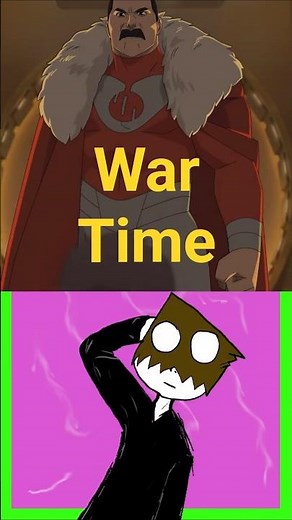 INVINISBLE S4 trailer #shorts #invinsible #show #trending #newtrailer #review #trialer #cartoon