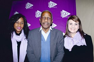 Welcome to the future of knowledge - technology