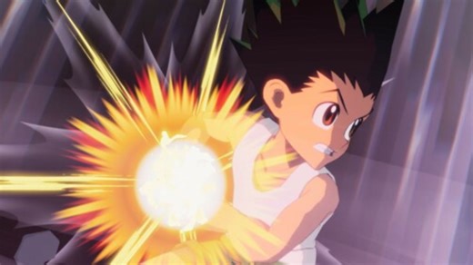 New Hunter x Hunter Game Playable Now Ahead of Release