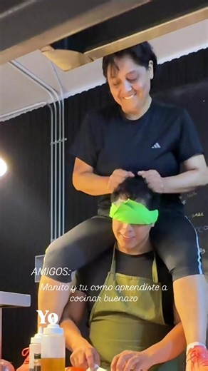 La vieja escuela , 🔥 siempre