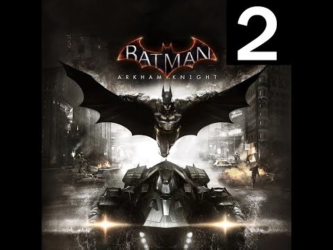 Batman Returns is a Christmas Movie | Batman: Arkham Knight- Episode 2 [287]