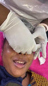 22K views · 161 reactions | Microblading Healing Process!! We all go through it! Losing color after microblading is normal The best case scenario is that 85% of the pigment is retained after the healing process which will last about six weeks after the procedure. ... As the new skin heals over the incisions, the pigment will fade, and rows can start to look patchy.... trust the wait! | Mooi's Beauty Lash & Brow Bar | Facebook
