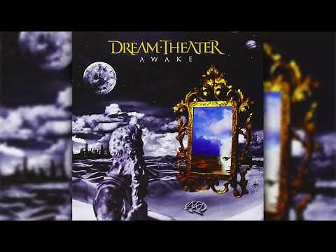 D̲r̲eam Theate̲r̲ - Aw̲ake Full Album 1994