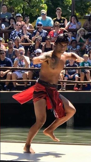 Polynesian Cultural Center